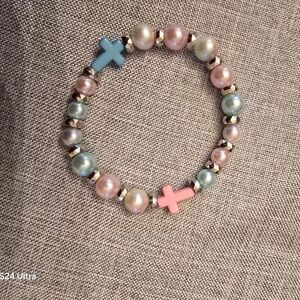 Handcrafted Bracelets